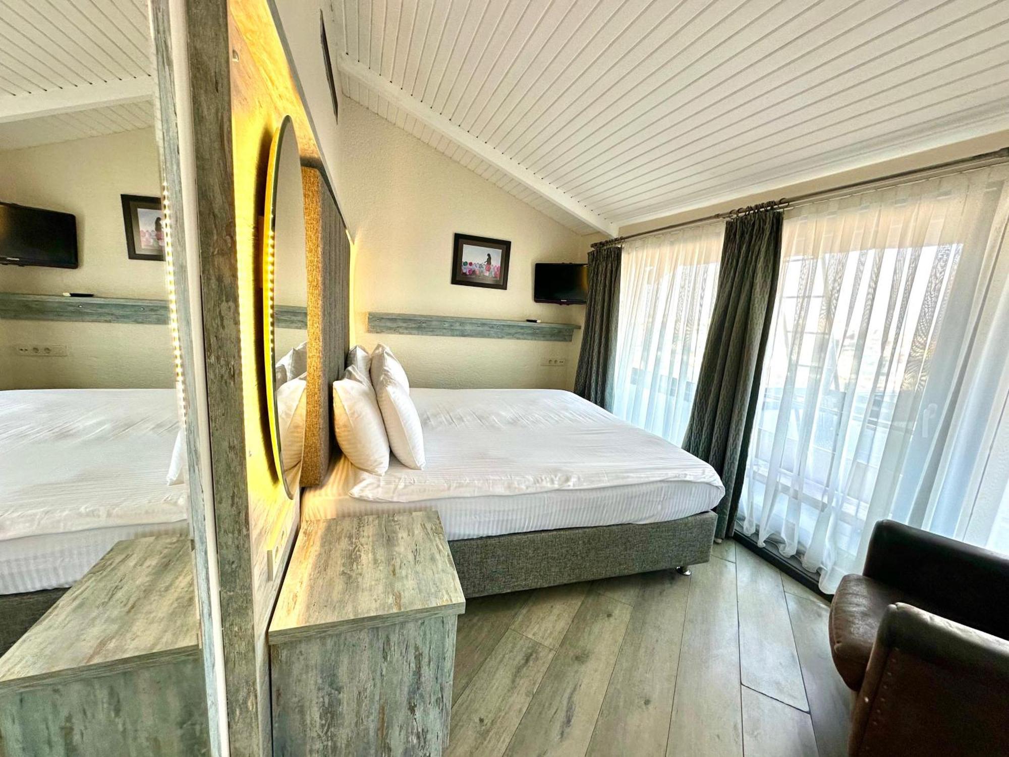 Faros Taksim-special Category 4* Istanbul