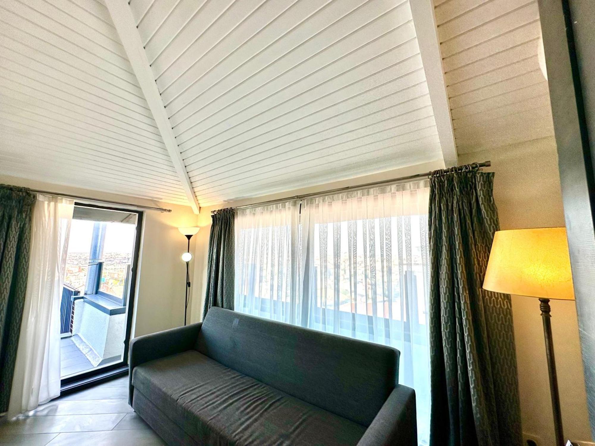 Hotel Faros Taksim-special Category