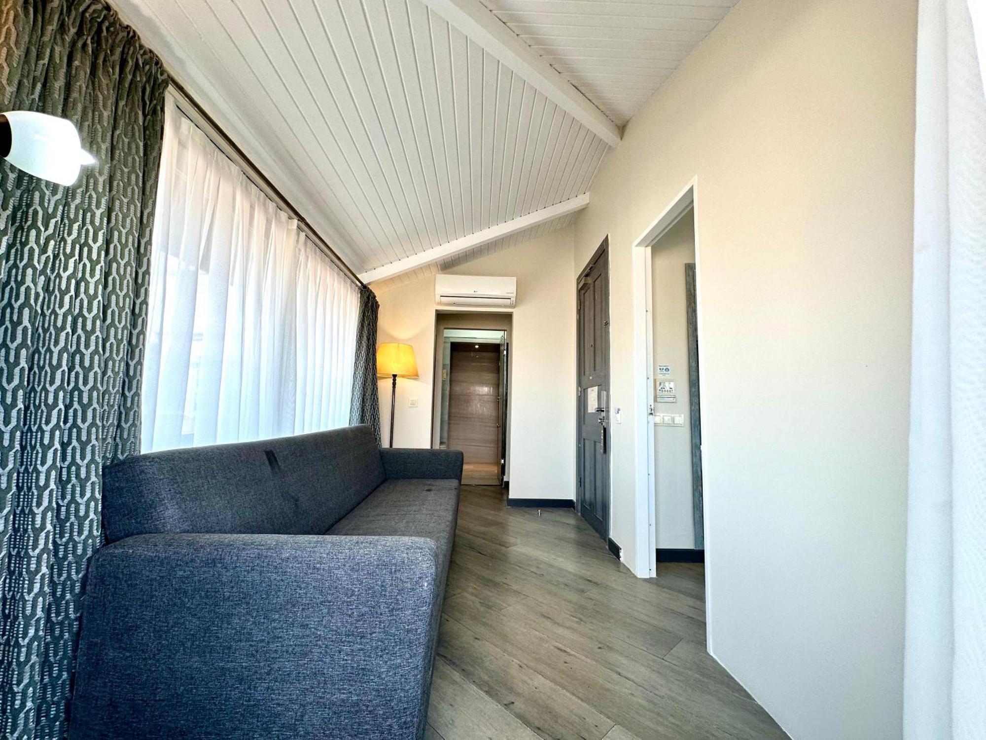Hotel Faros Taksim-special Category Istanbul