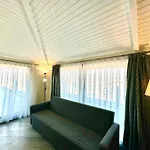 Faros Hotel Taksim-Special Category