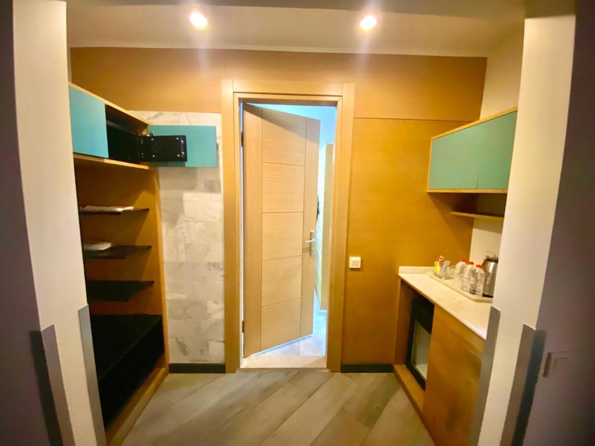 Otel Faros Taksim-special Category İstanbul