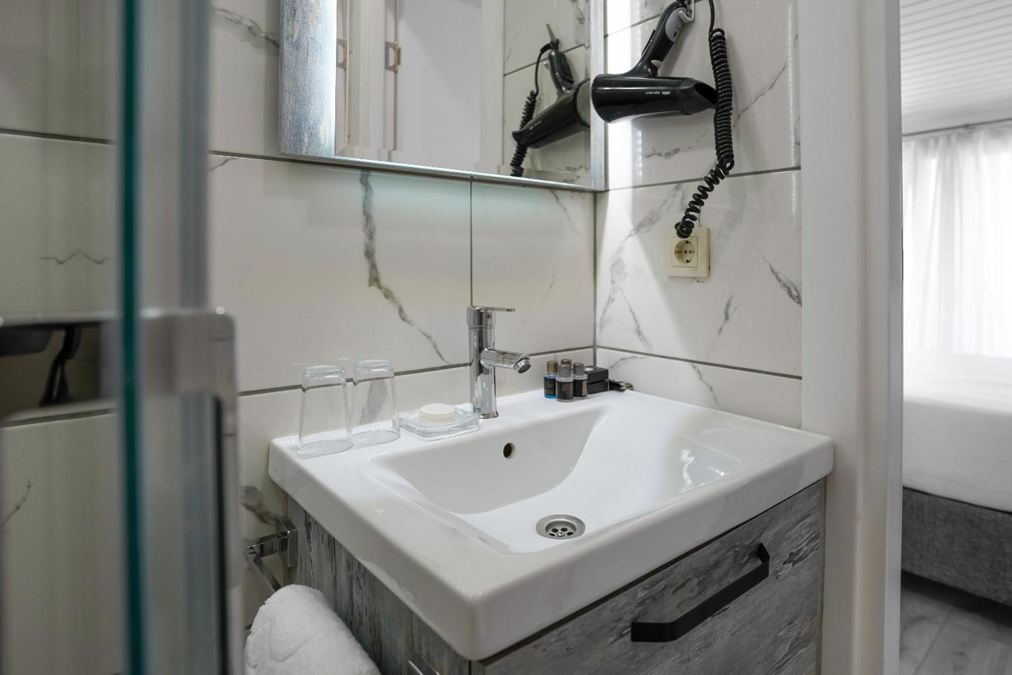 Otel Faros Taksim-special Category 4*