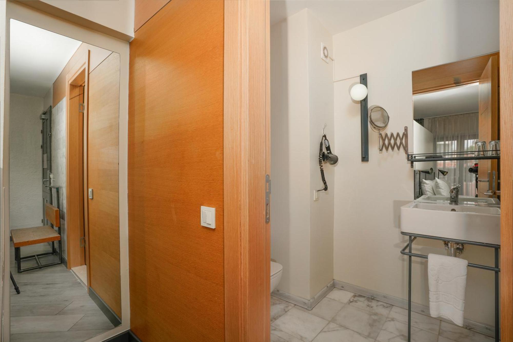 Otel Faros Taksim-special Category İstanbul