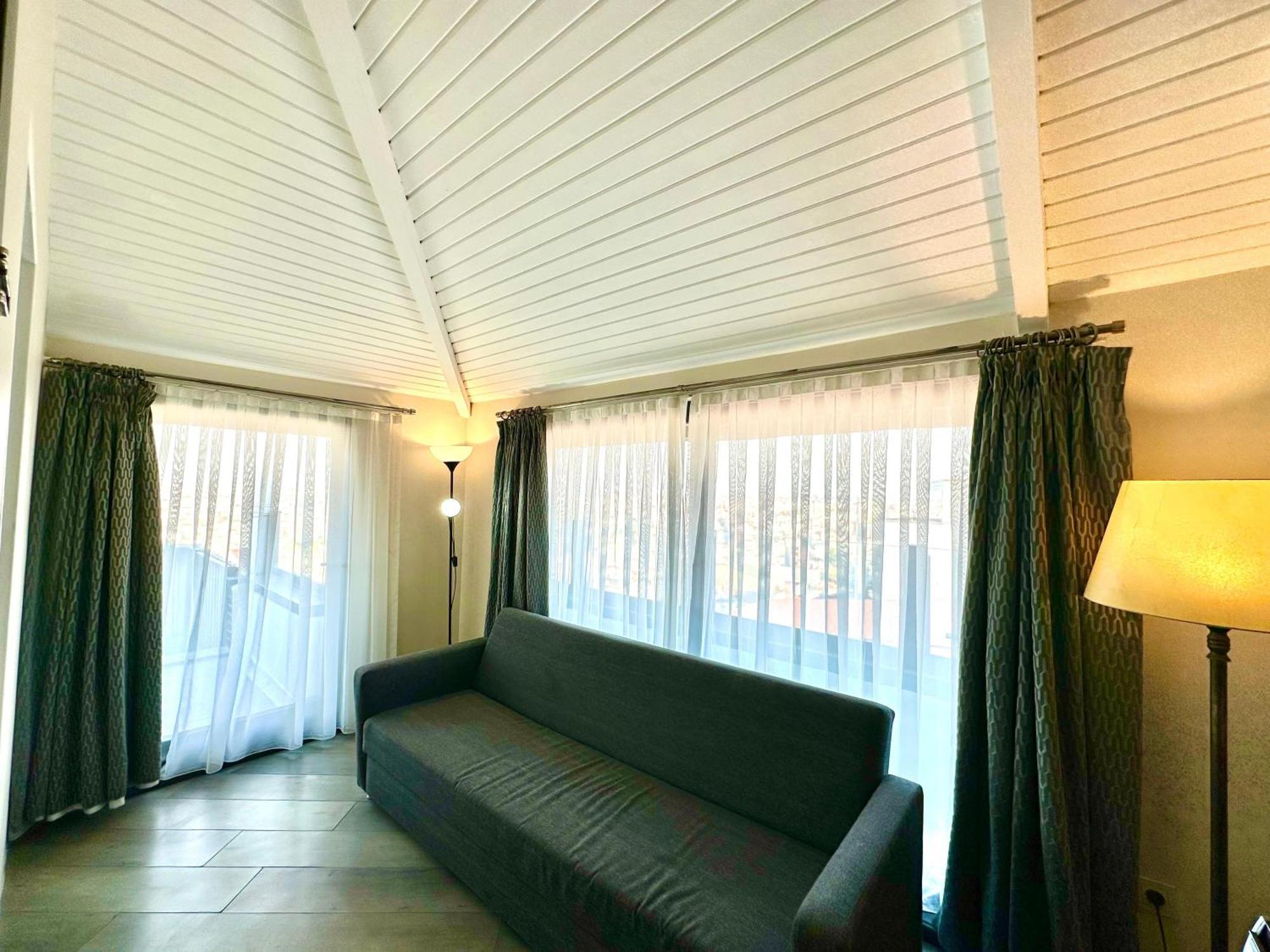 Otel Faros Taksim-special Category 4*